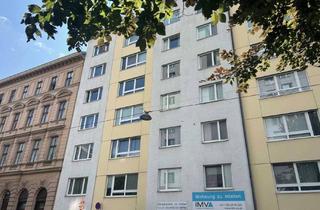 Wohnung mieten in Belvederegasse 19, 1040 Wien, Charmante 2-Zimmer-Wohnung mit Balkon - Nahe Schloss Belvedere