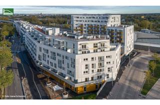 Wohnung mieten in Kaisermühlenstraße, 1220 Wien, Lichtdurchflutete 2-Zimmer Wohnung in 1220 Wien - ab 01.09.2025 verfügbar!