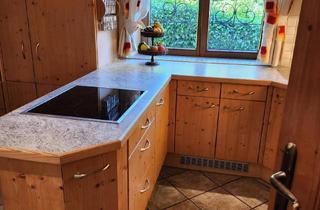 Wohnung mieten in Hötting, 6020 Innsbruck, Helles, möbliertes Studio mit Terrasse & Parkplatz in ruhiger Stadtvilla – KURZ ZEIT MIETE