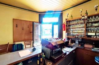 Gewerbeimmobilie kaufen in 8010 Graz, Gasthaus in toller Lage (Bez.Geidorf) mit viel Potenzial!
