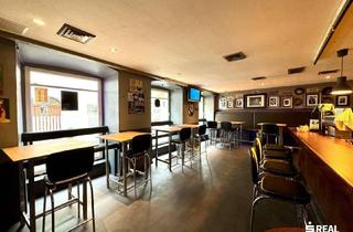 Gewerbeimmobilie kaufen in Gymnasiumgasse, 6800 Feldkirch, Top-Gelegenheit: Bar in der Feldkircher Innenstadt