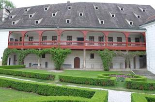 Gastronomiebetrieb mieten in 6020 Innsbruck, Gastronomiebetrieb im Schloss Ambras in Innsbruck sucht Pächter/in