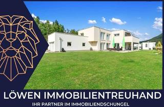 Haus kaufen in 9556 Zweikirchen, Wohnen² – Stilvoll geteilt