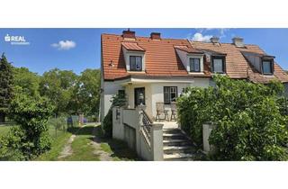 Haus kaufen in 2222 Bad Pirawarth, Haus mit Seele und wunderschönem Garten