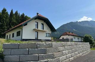 Villen zu kaufen in 9612 Nötsch, NEUBAU IN BESTLAGE-WOHNEN WO ANDERE URLAUB MACHEN!