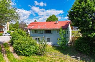 Haus kaufen in 9535 Schiefling, *** Gelegenheit in Schiefling am See *** Wohnhaus mit Potential in Seenähe