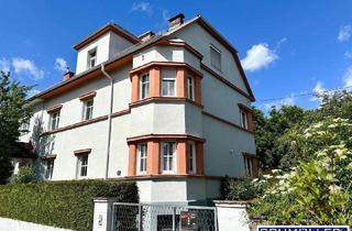 Haus kaufen in Baumgartnerstraße, 4600 Wels, Welser Stadthaus - Ihr Familiendomizil oder Wohnen und Arbeiten in zentraler Lage