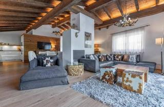 Haus kaufen in 6365 Kirchberg in Tirol, Modernes Chalet am Fuße des Gaisbergs in Kirchberg ( 05859 )