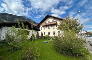 Haus kaufen in 6682 Vils, Wohnhaus mit viel Potential