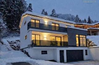 Haus kaufen in 9314 Launsdorf, Hochwertiger Neubau in sonniger Aussichtslage