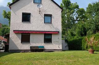 Haus mieten in Kranebitter Allee 83, 6020 Innsbruck, Einfamilienhaus mit Garten und Parkplätzen in Innsbruck