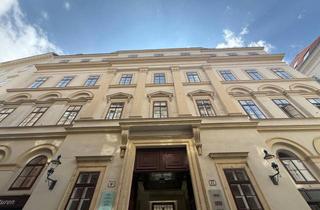 Büro zu mieten in Herrengasse, 1010 Wien, Modernes Büro in 1010 Wien zu mieten