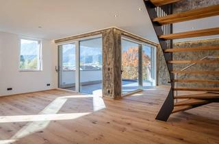 Penthouse kaufen in Rettenbergergasse, 6112 Wattens, ambiente Wattens - Penthouse mit Traumblicken