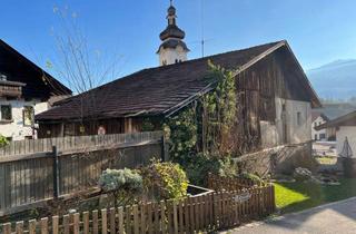 Grundstück zu kaufen in Johannesgasse, 6020 Innsbruck, Ihr Bauprojekt in Arzl – Sonniges Grundstück mit bewilligter Architektenplanung!