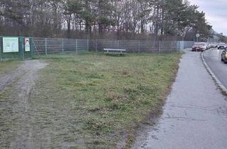 Grundstück zu kaufen in 1100 Wien, Nur € 11000: 19 m² Grundstück an der Laaer Berg-Str. in Wien