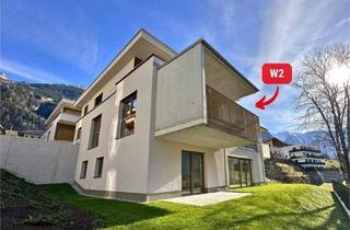 Wohnung kaufen in 6284 Ramsau im Zillertal, Vermietete Neubauwohnung mit Weitblick – Ideales Anlageobjekt