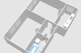 Wohnung kaufen in 6020 Innsbruck, 2 Zimmer Wohnung 54m² (WG-tauglich, provisionsfrei), Innsbruck Pradl/ Amras