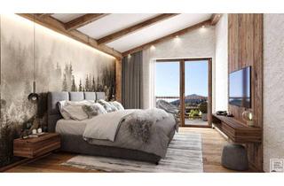 Wohnung kaufen in 6100 Seefeld in Tirol, Exklusive Chalets in Seefeld mit 5% Rendite p.a. – Investieren in alpinen Lifestyle - Chalet 2