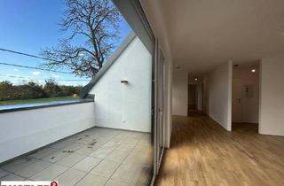 Wohnung kaufen in Unter-Laaer Straße, 1100 Wien, ANLEGERHIT | Gut aufgeteilte 3-Zimmerwohnung mit Terrasse und Grünblick