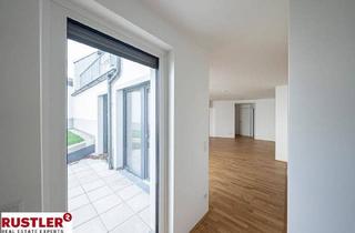 Wohnung kaufen in Unter-Laaer Straße, 1100 Wien, PREISREDUKTION | Anlegerwohnung in traumhafter Gegend | Garten und Terrasse