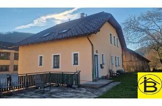 Wohnung mieten in 3160 Traisen, 15349 - Gartenbenützung - 4 Zimmer!