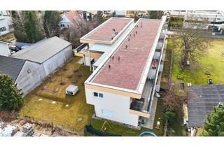 Wohnung mieten in Tiergartenweg, 8055 Graz, Helle 2-Zimmer-Wohnung mit großzügiger Terrasse und Tiefgaragenparkplatz
