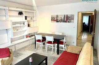 Wohnung mieten in Matrosengasse, 1060 Wien, Zentral gelegen für Familie oder WG
