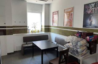 Geschäftslokal mieten in Leopoldauer Straße, 1210 Wien, IHR TRAUM VOM EIGENEN RESTAURANT - GESTALTEN SIE NACH IHREN BEDÜRFNISSEN - SOFORT BEZIEHBAR!