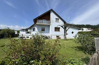 Einfamilienhaus kaufen in 8580 Köflach, Köflach! Tolles Einfamilienhaus in sonniger Ruhelage!