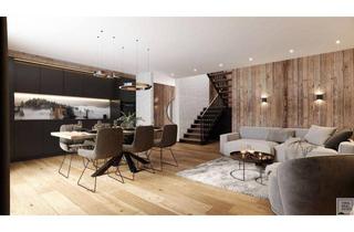 Haus kaufen in 6100 Seefeld in Tirol, Exklusive Chalets in Seefeld mit 5% Rendite p.a. – Investieren in alpinen Lifestyle - Chalet 6