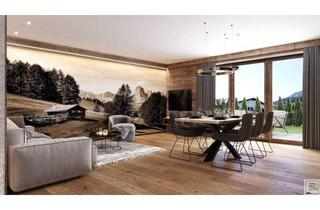 Haus kaufen in 6100 Seefeld in Tirol, Exklusive Chalets in Seefeld mit 5% Rendite p.a. – Investieren in alpinen Lifestyle - Chalet 3