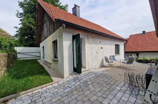 Bauernhäuser mieten in 3033 Altlengbach, IHR NEUER LIEBLINGSPLATZ ! ROMANTISCHES BAUERNHAUS zu VERMIETEN - IDEAL für SINGLES/PÄRCHEN !