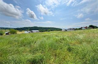 Grundstück zu kaufen in 7551 Bocksdorf, Sonniger Baugrund in BOCKSDORF mit Panoramablick!