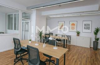 Gewerbeimmobilie kaufen in 3495 Rohrendorf bei Krems, ROHRENDORF EBENERDIGE GESCHÄFTS-BÜROFLÄCHE ZU VERKAUFEN!