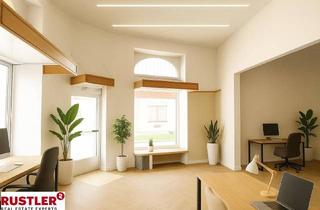 Büro zu mieten in 1170 Wien, Bürofläche mit Loft-Charakter