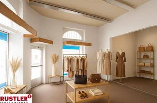 Büro zu mieten in 1170 Wien, Einladendes Ecklokal mit großzügigen Fensterflächen!