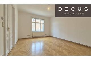 Wohnung mieten in Piaristengasse, 1080 Wien, | TOP-LAGE | HELLE RÄUME | KLOPFBALKON