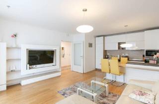 Wohnung mieten in Gerhard-Bronner-Straße, 1100 Wien, voll möblierte 2-Zimmer-Wohnung mit Loggia