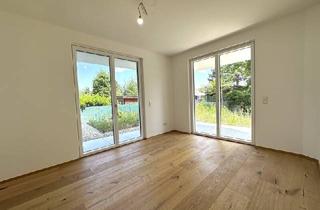 Maisonette kaufen in 1210 Wien, Gartenwohnung (ca. 143 m² Garten) | Photovoltaikanlage | Fußbodenkühlung & -heizung | Garage !