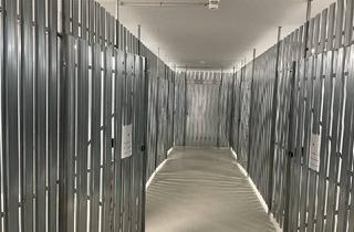 Immobilie mieten in Rothschildplatz, 1020 Wien, 100 m² LAGER MIT 7 ABTEILEN IM AUSTRIA CAMPUS NEBEN PRATERSTERN!