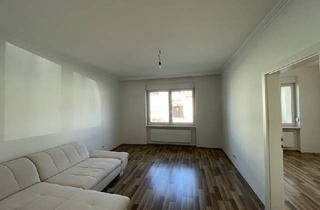 Wohnung kaufen in Neubaugasse, 7121 Weiden am See, NEU SANIERTE 2,5-ZIMMER-WOHNUNG IN WEIDEN AM SEE - VORGARTEN - RUHELAGE!