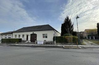 Anlageobjekt in Bahnstraße, 7203 Wiesen, BAUTRÄGER-PROJEKT IM ZENTRUM VON WIESEN!