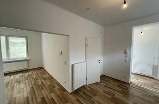 Wohnung kaufen in Neubaugasse, 7121 Weiden am See, NEU SANIERTE 1,5-ZIMMER-WOHNUNG IN WEIDEN AM SEE - GRILLPLATZ - RUHELAGE!