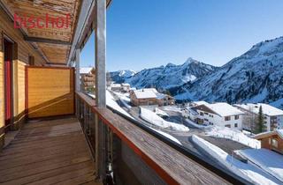 Wohnung kaufen in 6884 Damüls, Schöne Wohnung in sonniger Lage zu verkaufen