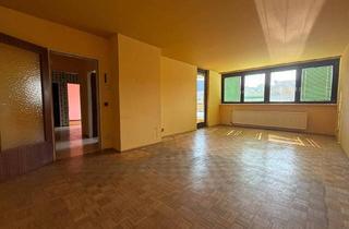 Wohnung kaufen in Enkplatz, 1110 Wien, Toll geschnittene 3,5 Zimmer Wohnung + Loggia / TOP-Verkehrsanbindung / sanierungsbedürftig