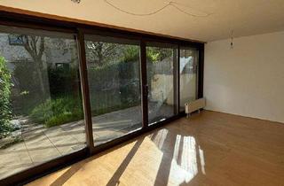 Maisonette kaufen in 5020 Salzburg, 4-Zimmer Maisonette Wohnung mit Eigengarten in zentraler Ruhelage Salzburgs