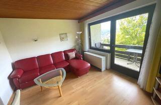 Wohnung kaufen in Eschenweg, 9871 Seeboden am Millstätter See, Seeblickferienwohnung mit Balkon in Seeboden, Kärnten - Wohngenuss!