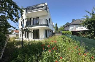 Maisonette kaufen in 1210 Wien, Gartenwohnung (ca. 143 m² Garten) | Photovoltaikanlage | Fußbodenkühlung & -heizung | Garage !