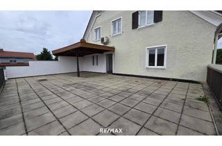 Wohnung mieten in Kapellenweg 8 - 4, 8430 Leibnitz, 53 m³ 2 Zimmer Wohnung mit 84 m² Balkon und 27 m² Hobbyraum/Garage