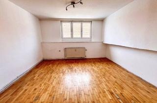 Wohnung mieten in Leonhardstraße, 8010 Graz, Kleine gemütliche Wohnung in zentraler Lage, ideal für Studenten